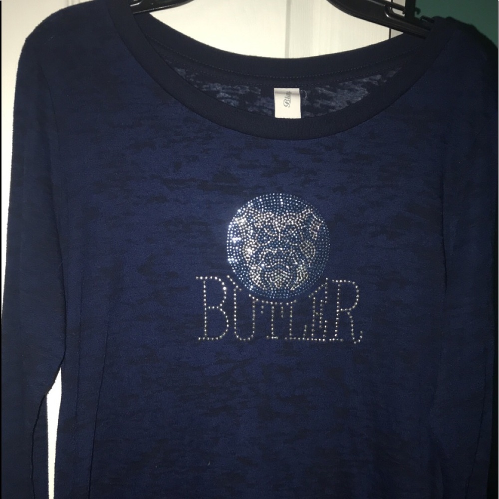 Butler Longsleeve